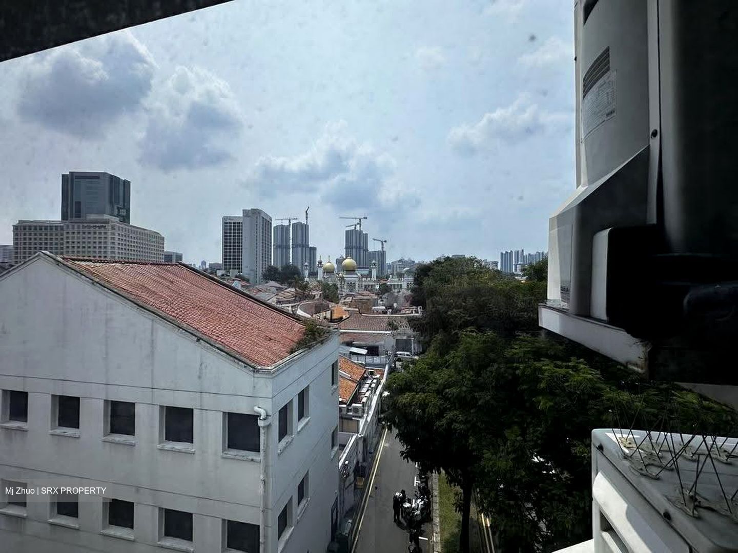 Beach Road (D7), Office #624903771
